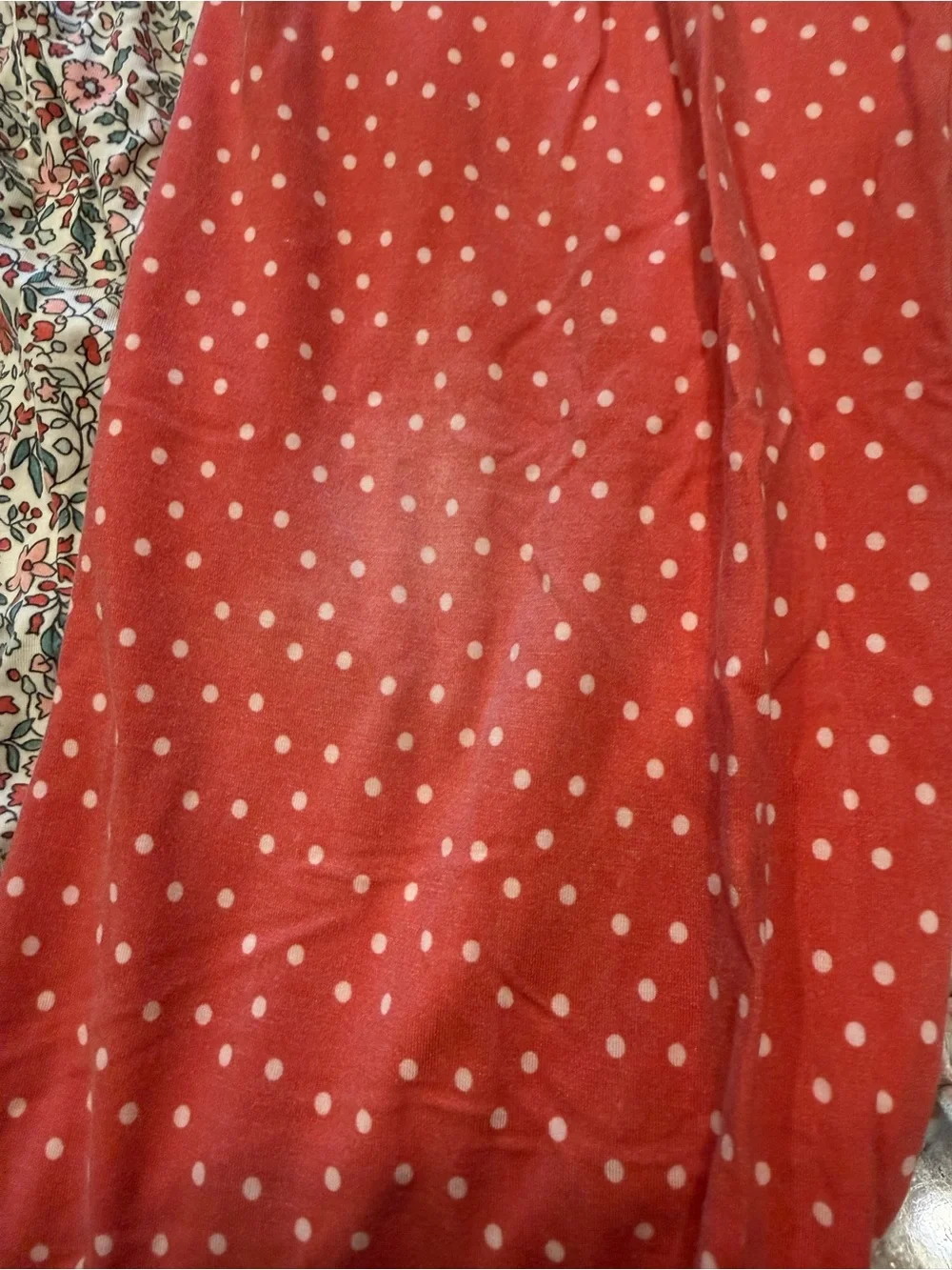 Sz10 Matilda Jane Christmas PJ Set